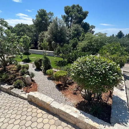 Salteria 3, Pool, Private Territory, Pinery Villa Rovinj