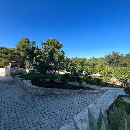 Salteria 3, Pool, Private Territory, Pinery Rovinj