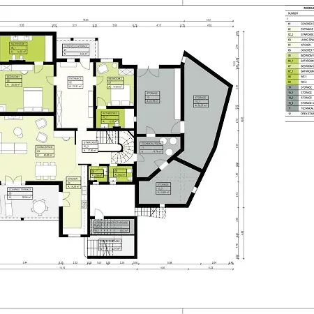 Villa Salteria 3, Pool, Private Territory, Pinery *