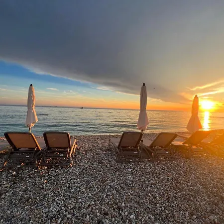 Salteria 3, Pool, Private Territory, Pinery * Rovinj