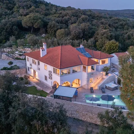 Villa Salteria 3, Pool, Private Territory, Pinery Rovinj