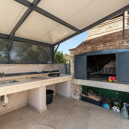 Villa Salteria 3, Pool, Private Territory, Pinery