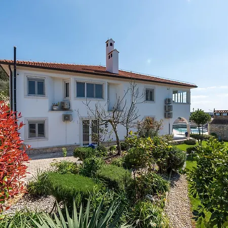 Villa Salteria 3, Pool, Private Territory, Pinery *