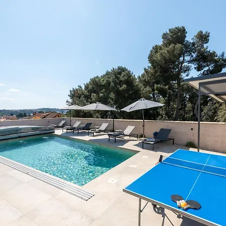 Salteria 3, Pool, Private Territory, Pinery Villa *