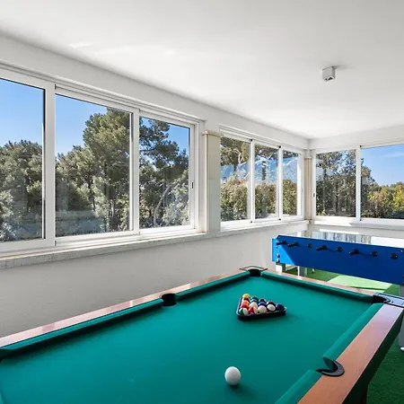 Salteria 3, Pool, Private Territory, Pinery Villa