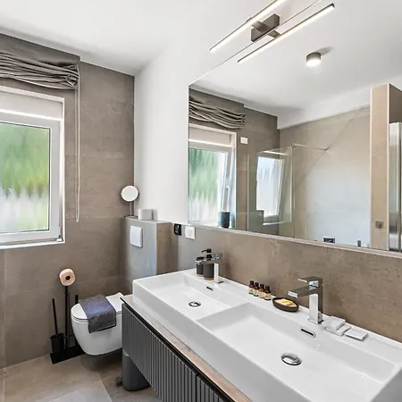 Villa Salteria 3, Pool, Private Territory, Pinery *
