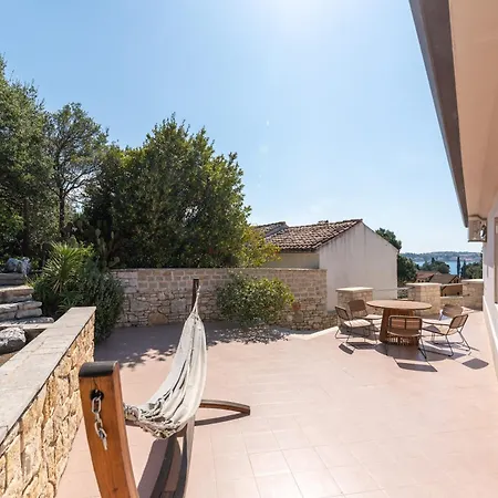Salteria 3, Pool, Private Territory, Pinery Rovinj