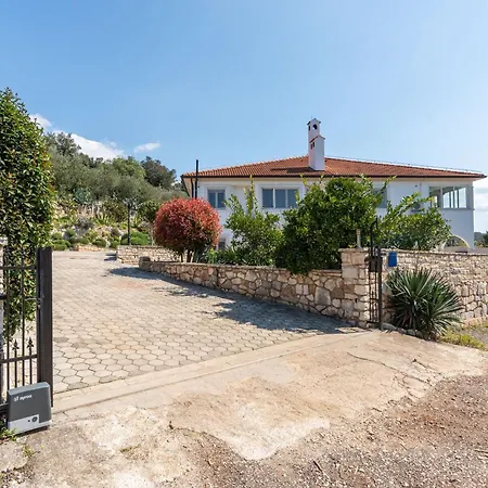 Salteria 3, Pool, Private Territory, Pinery Villa *